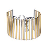 Pulsera Brosway Mujer Aura in Acero BAU17